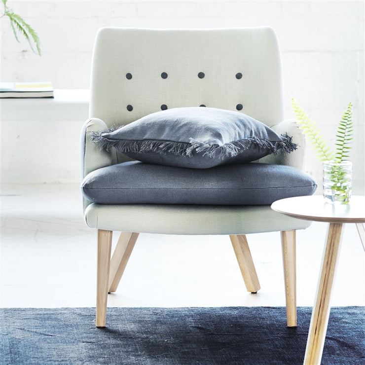 Designers Guild Essentials Conway - Pewter