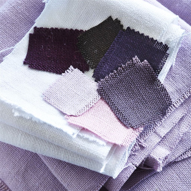 Designers Guild Essentials Conway - Damson