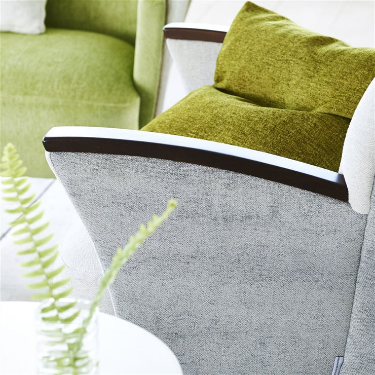 Designers Guild Riveau - Greige