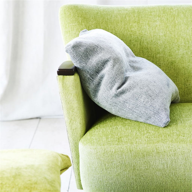 Designers Guild Riveau - Silver