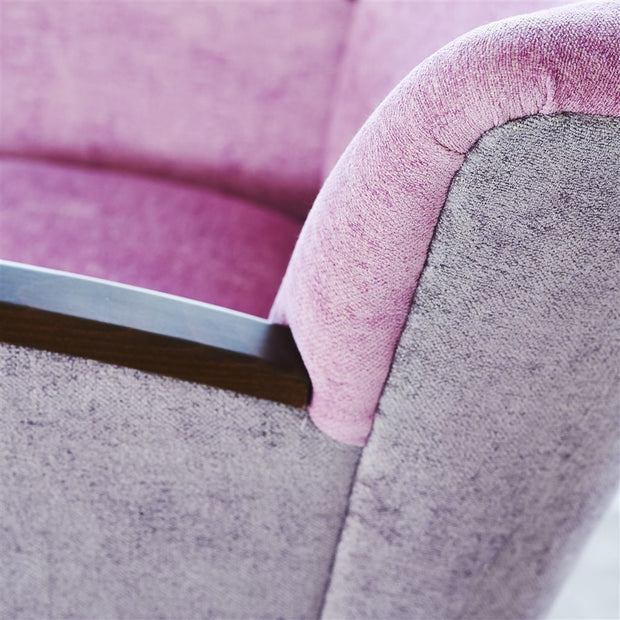 Designers Guild Riveau - Damson