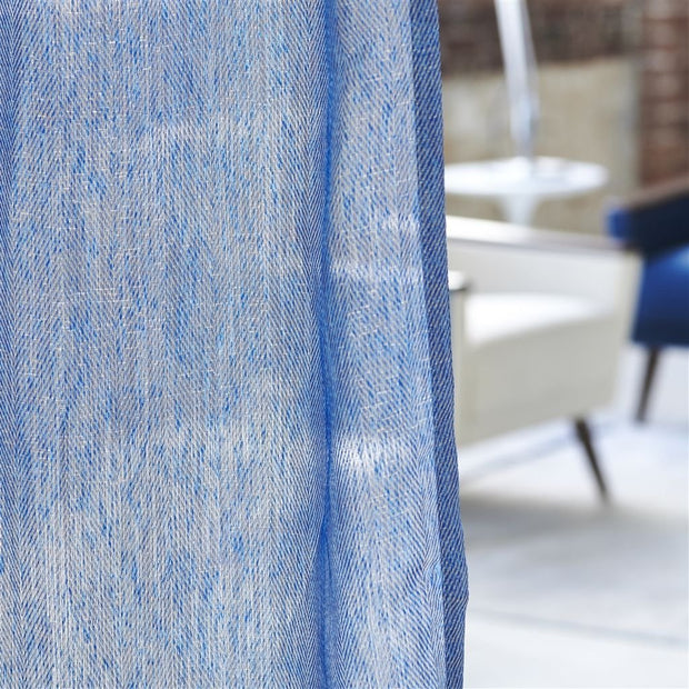 Designers Guild Essentials Torno - Ultramarine