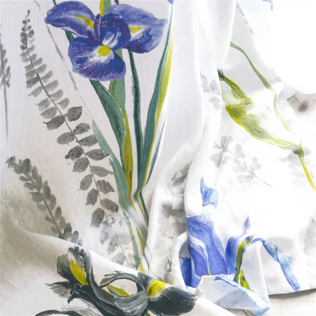 Designers Guild Iris - Amethyst