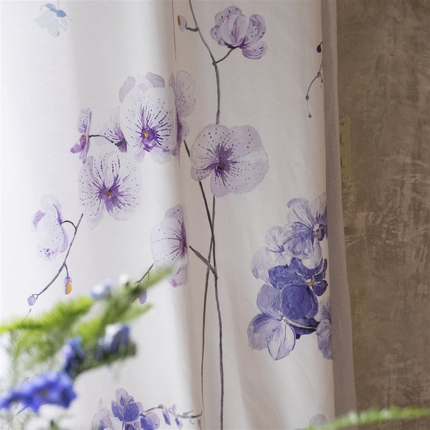 Designers Guild Orchidea - Lavender