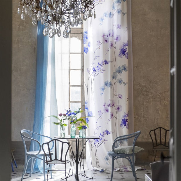 Designers Guild Orchidea - Lavender