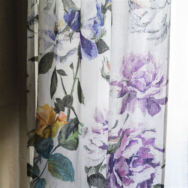 Designers Guild Couture Rose - Viola