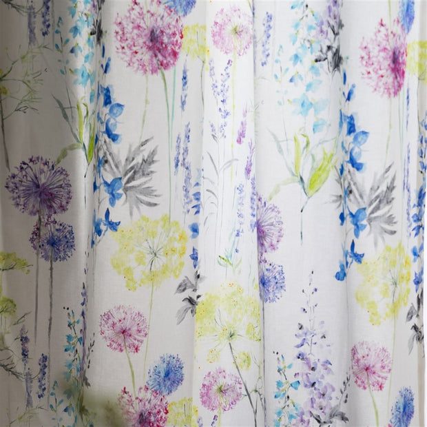 Designers Guild Fleur Sauvage - Delphinium