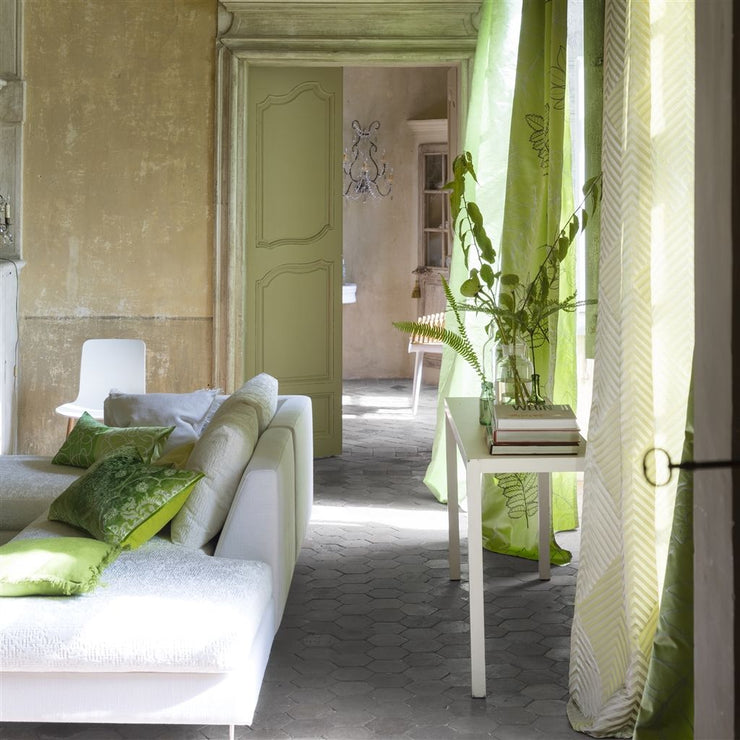 Designers Guild Versailles Garden - Leaf