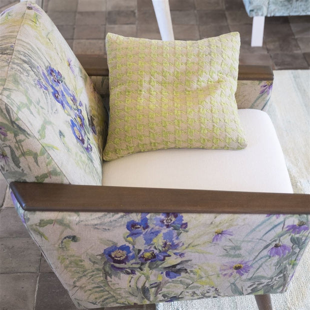 Designers Guild Champ De Fleurs - Amethyst