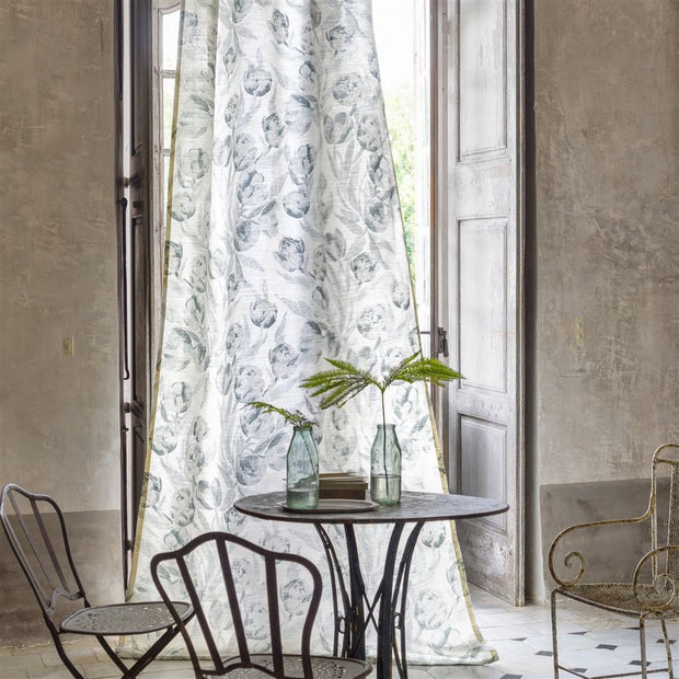 Designers Guild Fontainebleau - Porcelain