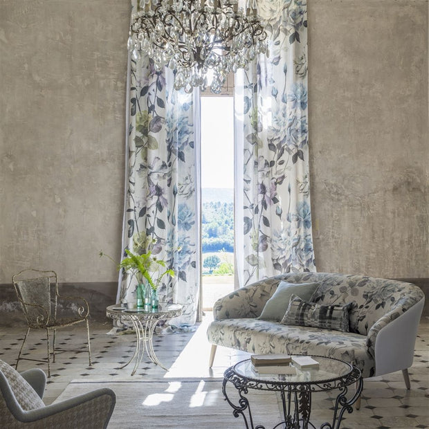 Designers Guild Eglantine - Slate