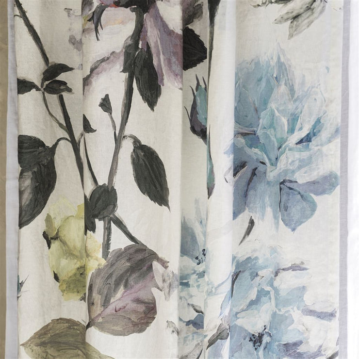 Designers Guild Couture Rose - Graphite