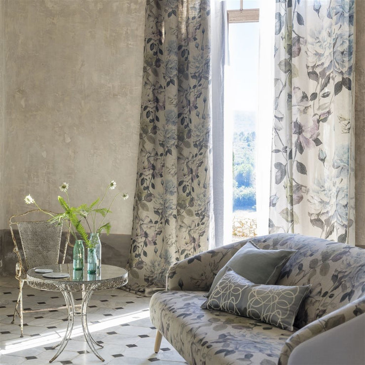 Designers Guild Eglantine - Slate