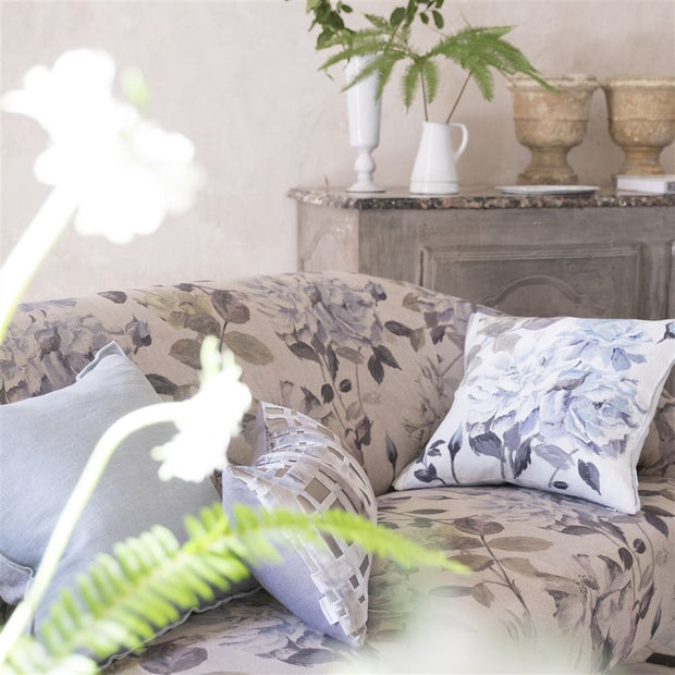 Designers Guild Eglantine - Slate