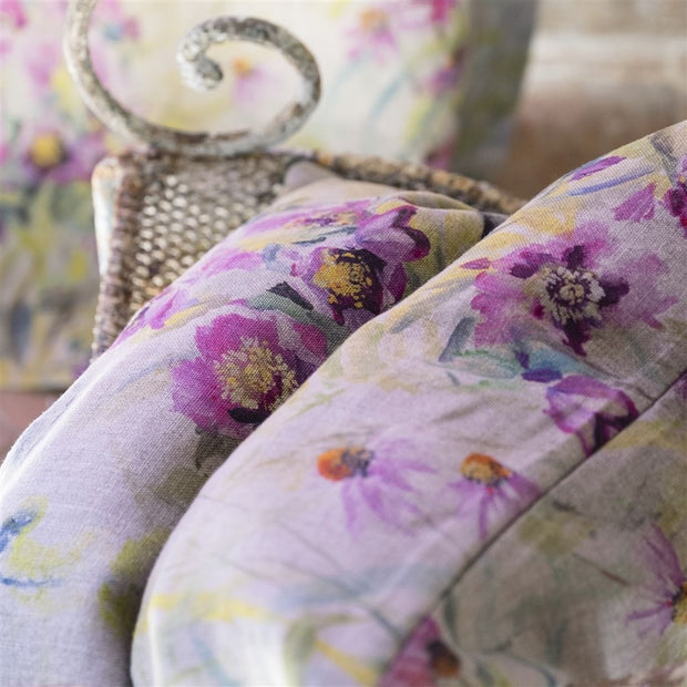 Designers Guild Champ De Fleurs - Peony