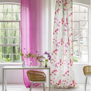 Designers Guild Corsage - Fuchsia