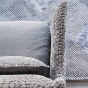 Designers Guild Essentials Nabucco - Graphite