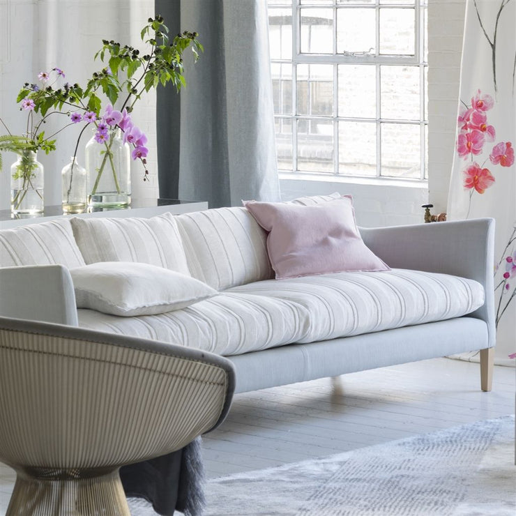 Designers Guild Chaumont - Chalk