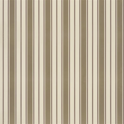 Auvergne Stripe - Rosewood