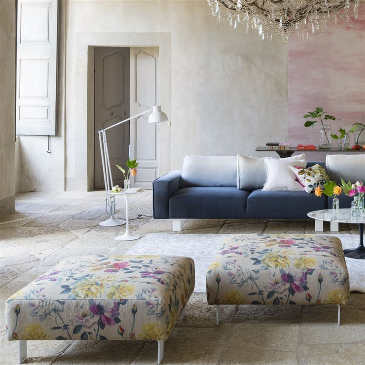 Designers Guild Eglantine - Tuberose