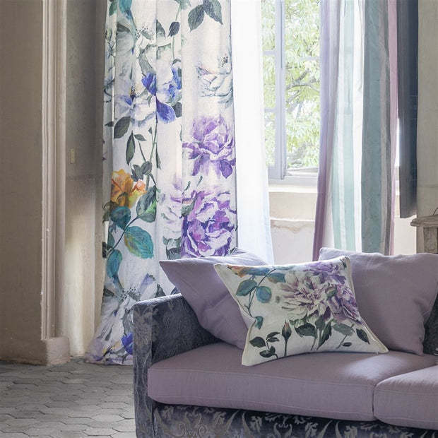 Designers Guild Couture Rose - Viola