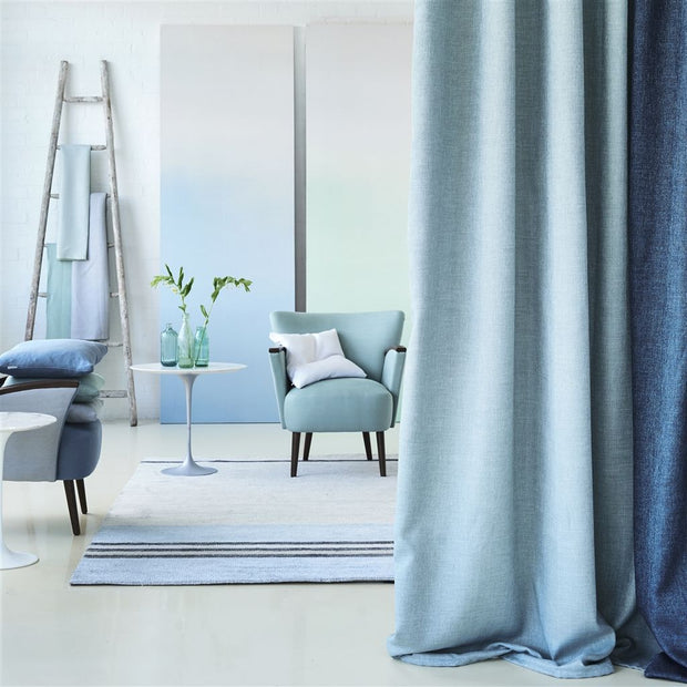 Designers Guild Essentials Brienno - Smoke