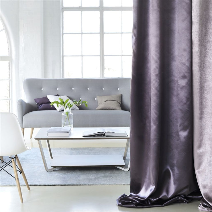 Designers Guild Essentials Cusino - Cocoa