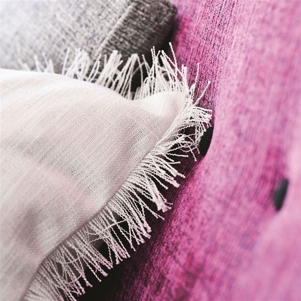 Designers Guild Essentials Carlyon - Magenta