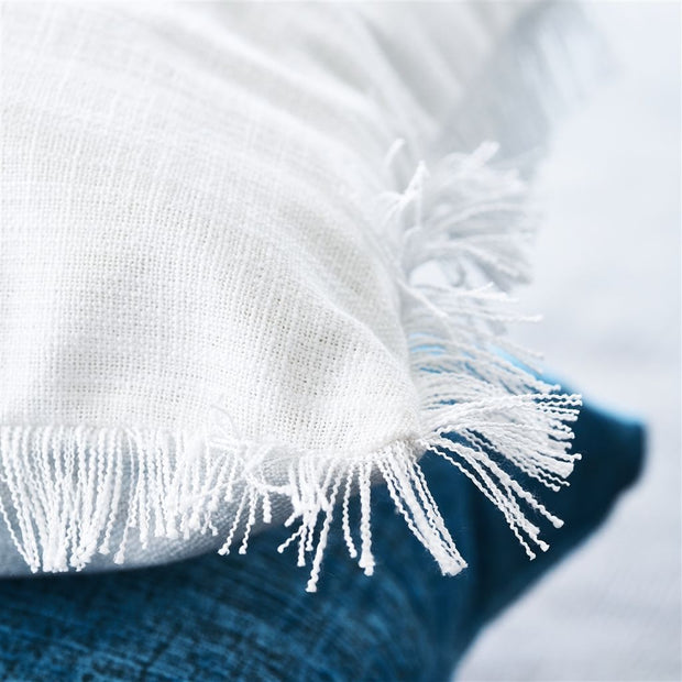 Designers Guild Essentials Carlyon - Snow