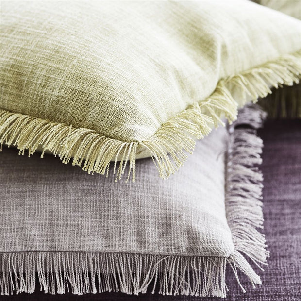 Designers Guild Essentials Carlyon - Zinc