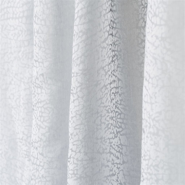 Designers Guild Essentials Erba - Platinum