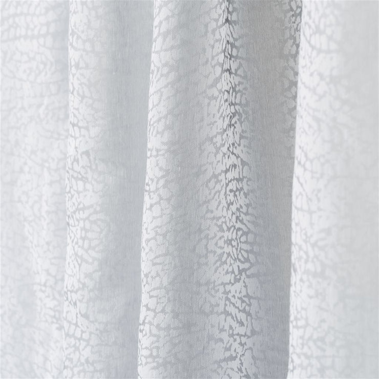 Designers Guild Essentials Erba - Platinum