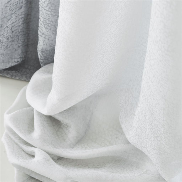 Designers Guild Essentials Erba - Zinc