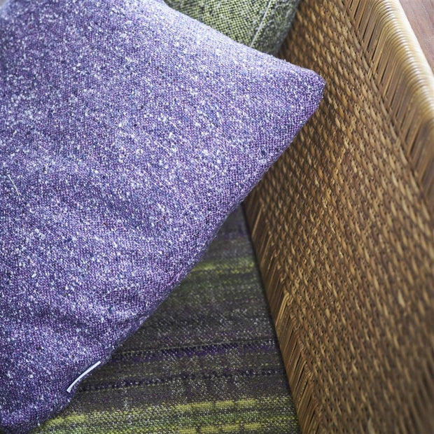 Designers Guild Essentials Brecon - Violet