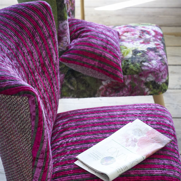 Designers Guild Hemsley - Violet