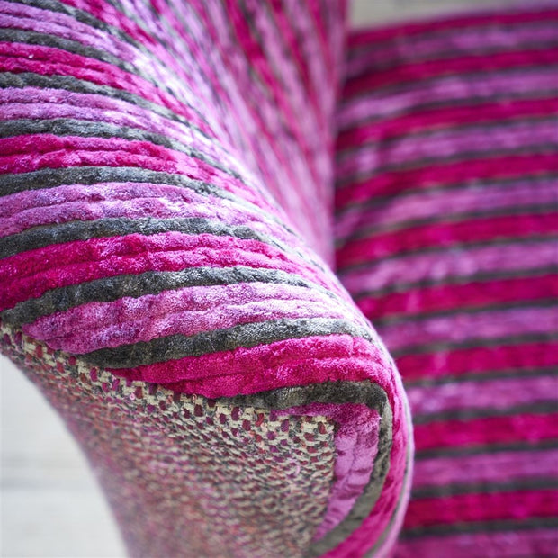 Designers Guild Hemsley - Violet