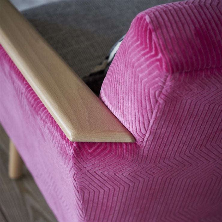 Designers Guild Roxburgh - Fuchsia