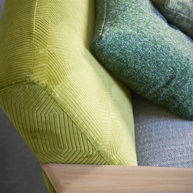 Designers Guild Essentials Brecon - Emerald