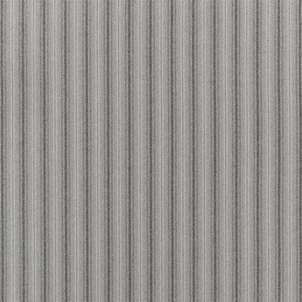 City Road Stripe - Charcoal