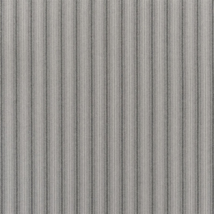 City Road Stripe - Charcoal