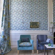 Designers Guild Roxburgh - Denim