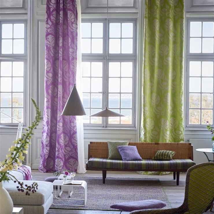 Designers Guild Majella - Leaf