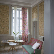 Designers Guild Issoria - Rose