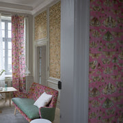 Designers Guild Charonda - Rose