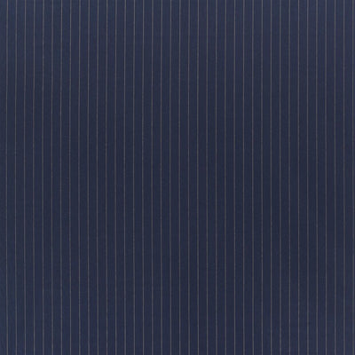 Rogers Stripe - Navy