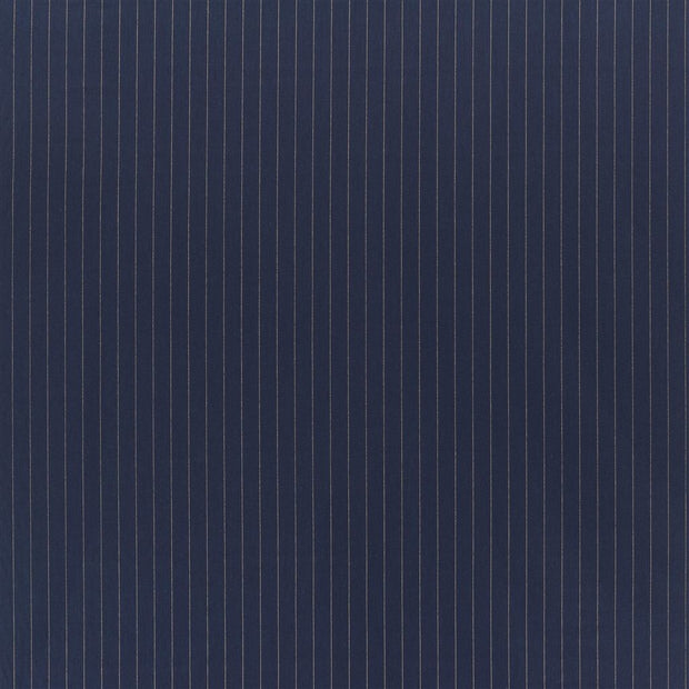 Rogers Stripe - Navy