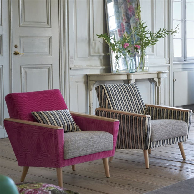 Designers Guild Roxburgh - Fuchsia