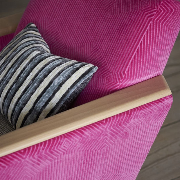 Designers Guild Roxburgh - Fuchsia