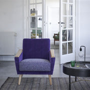 Designers Guild Roxburgh - Violet