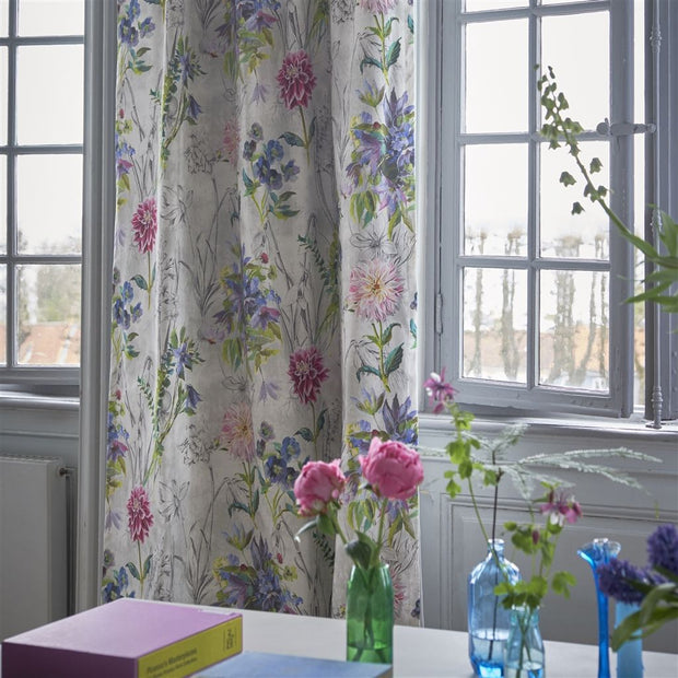 Designers Guild Saunier - Peony